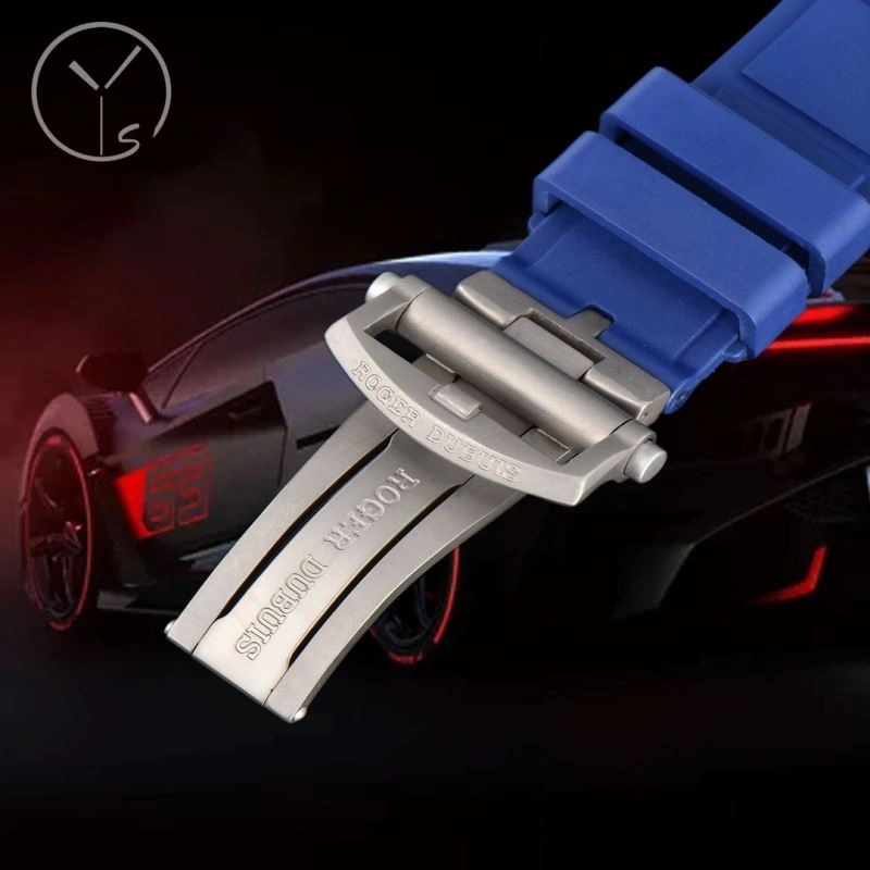 ROGER DUBUIS Watches GoAnywhere 199087
