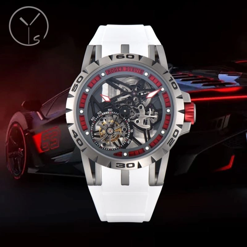 Unique ROGER DUBUIS Watches 199086