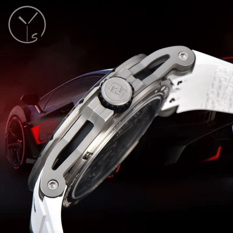 Affordable ROGER DUBUIS Watches 199085