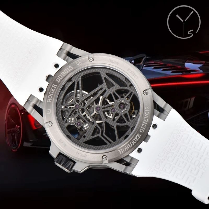 Affordable ROGER DUBUIS Watches 199085