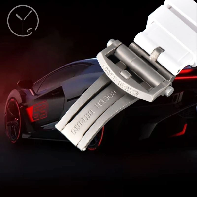 Affordable ROGER DUBUIS Watches 199085
