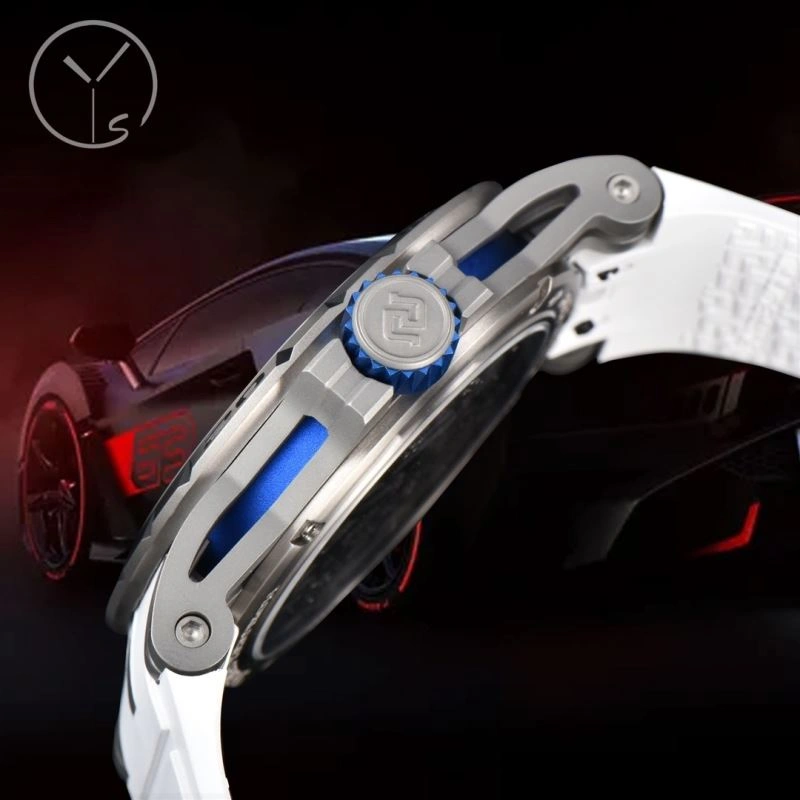 ROGER DUBUIS Watches Breathable 199084