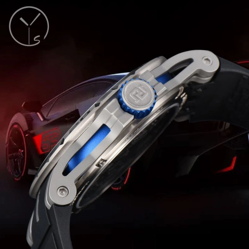 Breathable ROGER DUBUIS Watches 199083