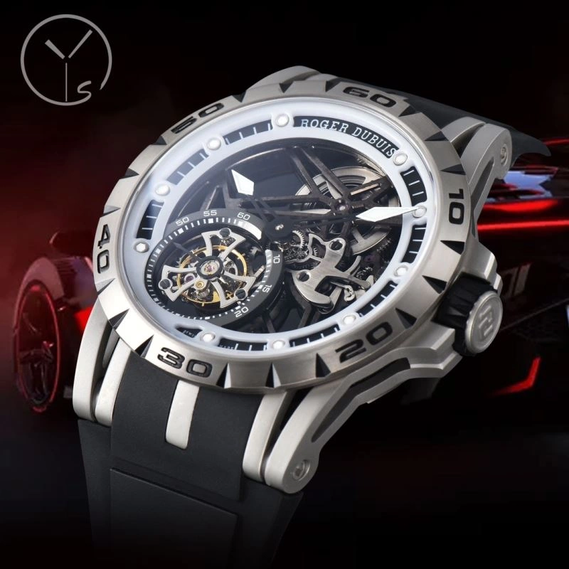 Lightweight ROGER DUBUIS Watches 199082