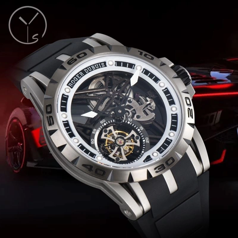 Lightweight ROGER DUBUIS Watches 199082
