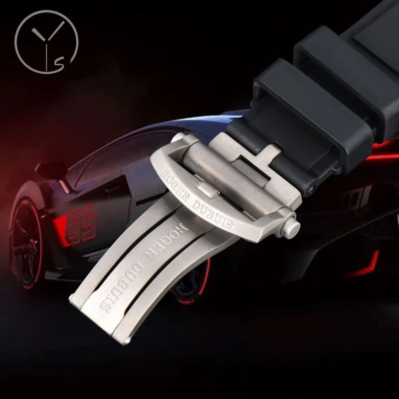 Lightweight ROGER DUBUIS Watches 199082