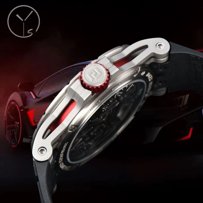 ROGER DUBUIS Watches SunProtective 199069