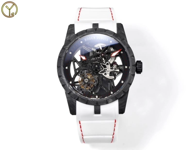 ROGER DUBUIS Watches OdorResistant 199070