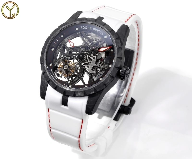ROGER DUBUIS Watches OdorResistant 199070