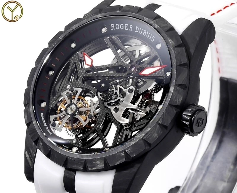 ROGER DUBUIS Watches OdorResistant 199070