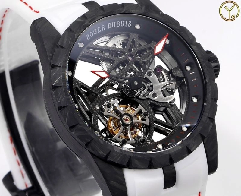ROGER DUBUIS Watches OdorResistant 199070