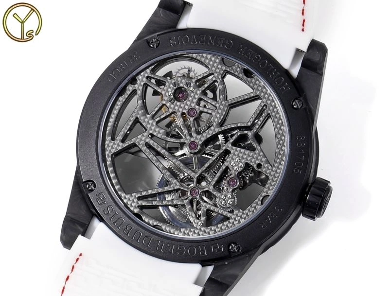 ROGER DUBUIS Watches OdorResistant 199070