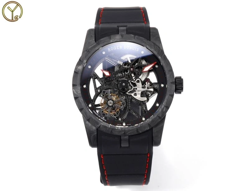 HighPerformance ROGER DUBUIS Watches 199073