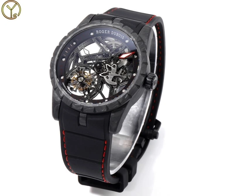 HighPerformance ROGER DUBUIS Watches 199073