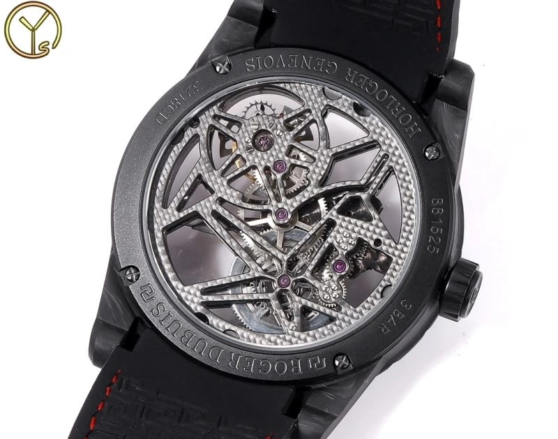 HighPerformance ROGER DUBUIS Watches 199073