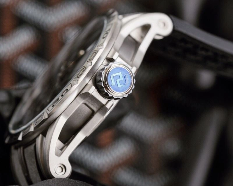 Classic ROGER DUBUIS Watches 199080