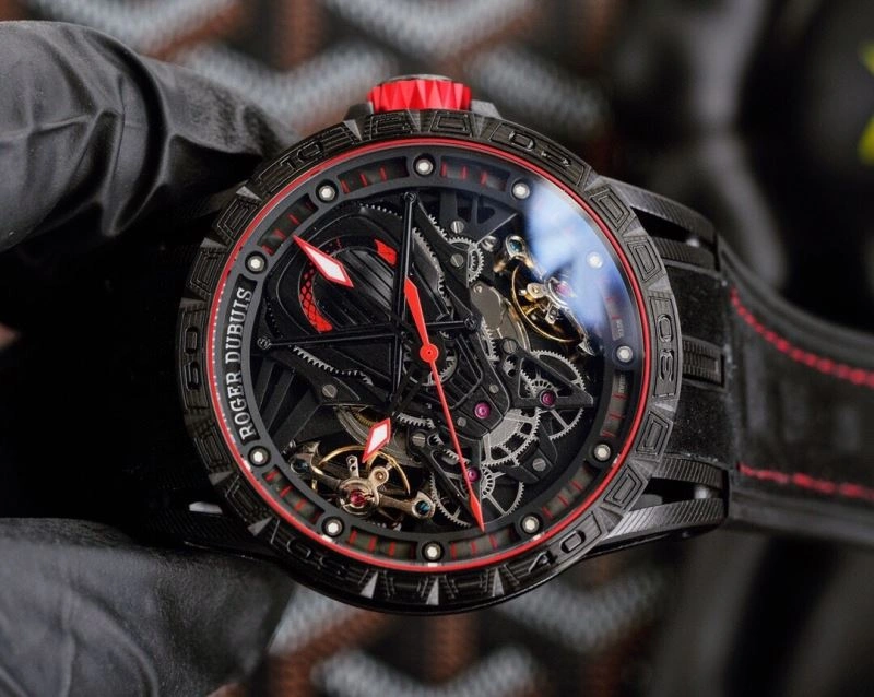 Unique ROGER DUBUIS Watches 199067