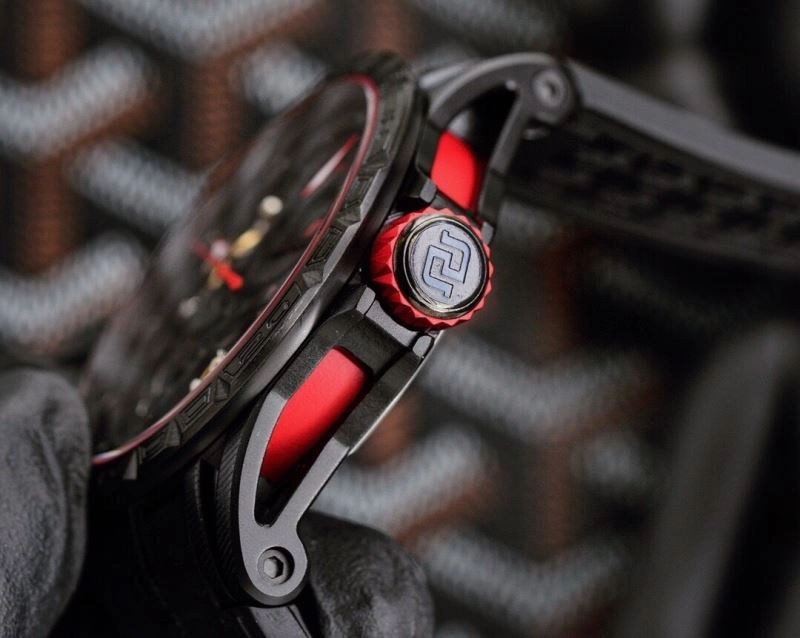Unique ROGER DUBUIS Watches 199067