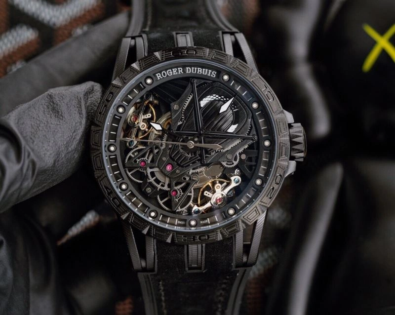 Unique ROGER DUBUIS Watches 199067