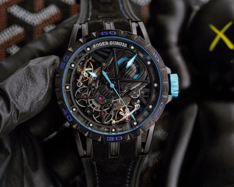 Unique ROGER DUBUIS Watches 199067