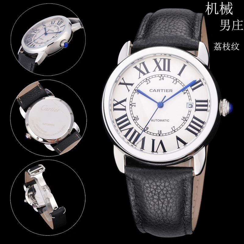 QuickDry ROGER DUBUIS Watches 199064