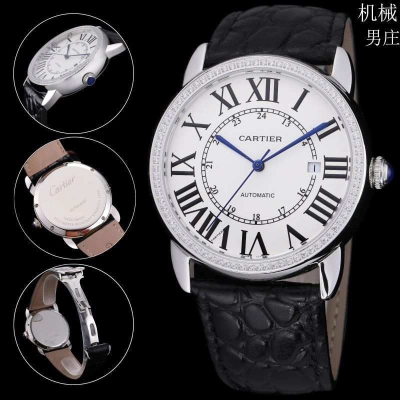 QuickDry ROGER DUBUIS Watches 199064
