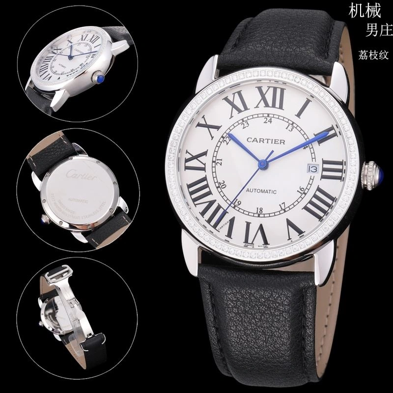 QuickDry ROGER DUBUIS Watches 199064