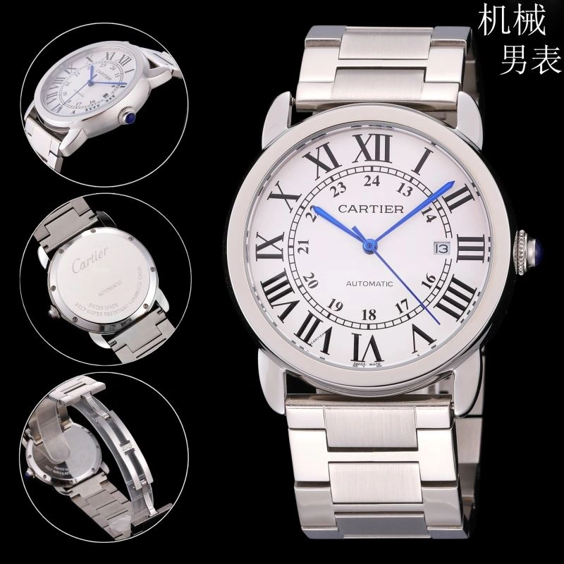 QuickDry ROGER DUBUIS Watches 199064