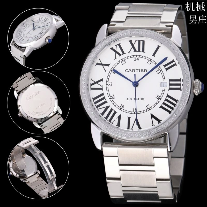QuickDry ROGER DUBUIS Watches 199064