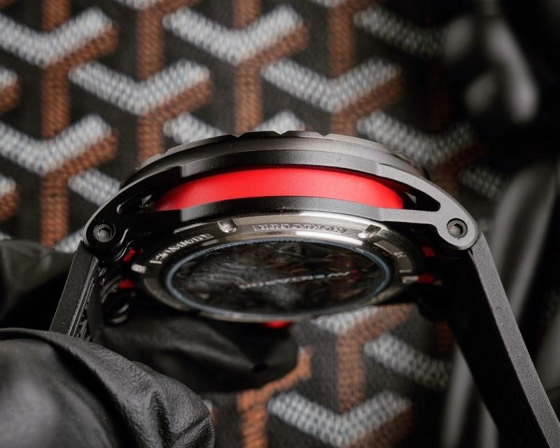 ROGER DUBUIS Watches FreshLook 199076