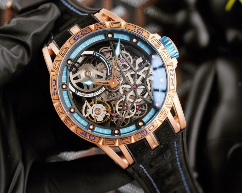 Stylish ROGER DUBUIS Watches 199071