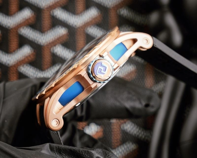Stylish ROGER DUBUIS Watches 199071