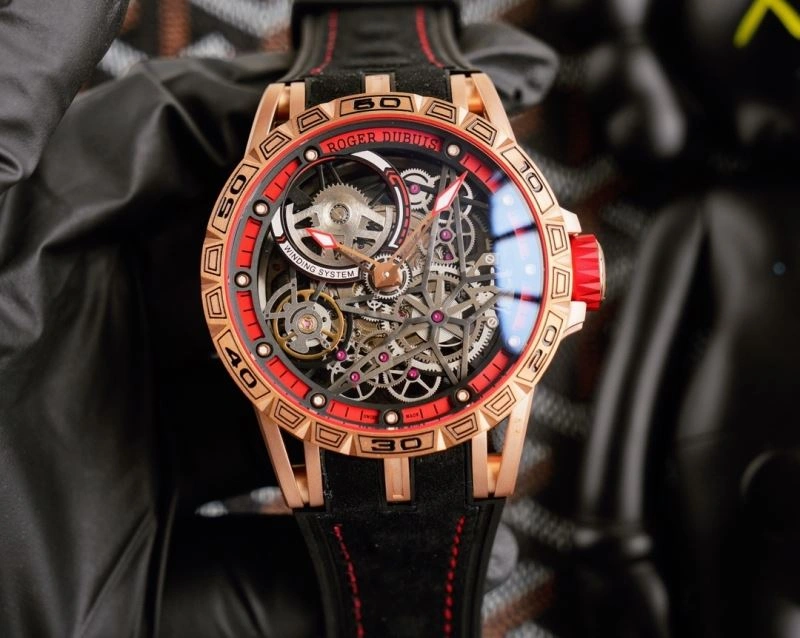 Stylish ROGER DUBUIS Watches 199071