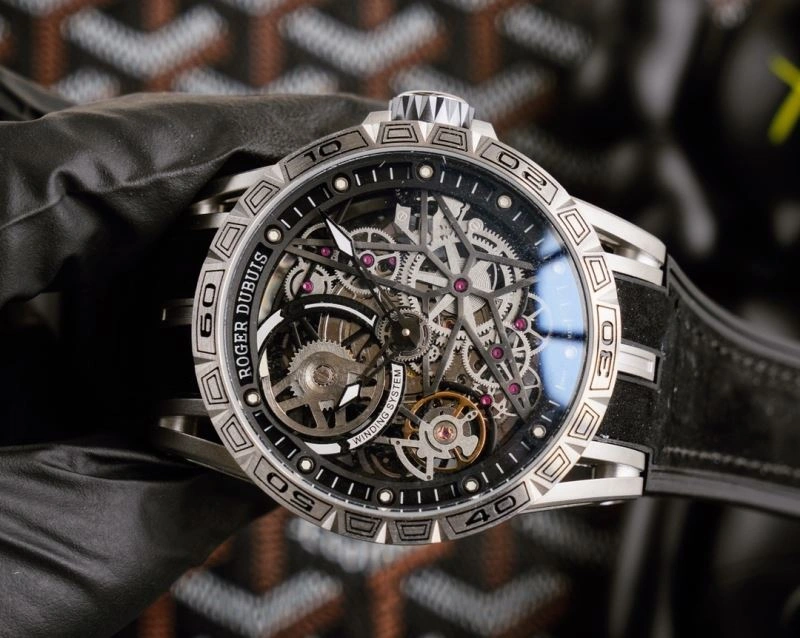 ROGER DUBUIS Watches EasyCare 199072