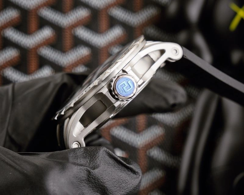 ROGER DUBUIS Watches EasyCare 199072