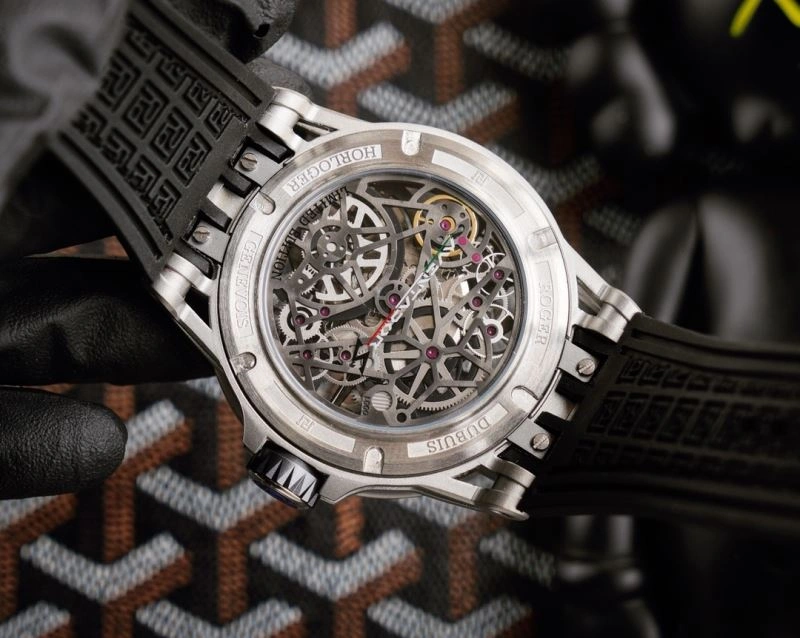 ROGER DUBUIS Watches EasyCare 199072
