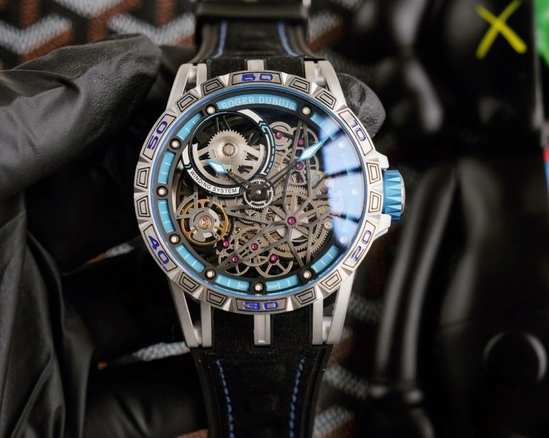 ROGER DUBUIS Watches EasyCare 199072