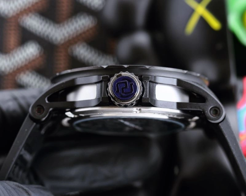 SmoothTexture ROGER DUBUIS Watches 199074