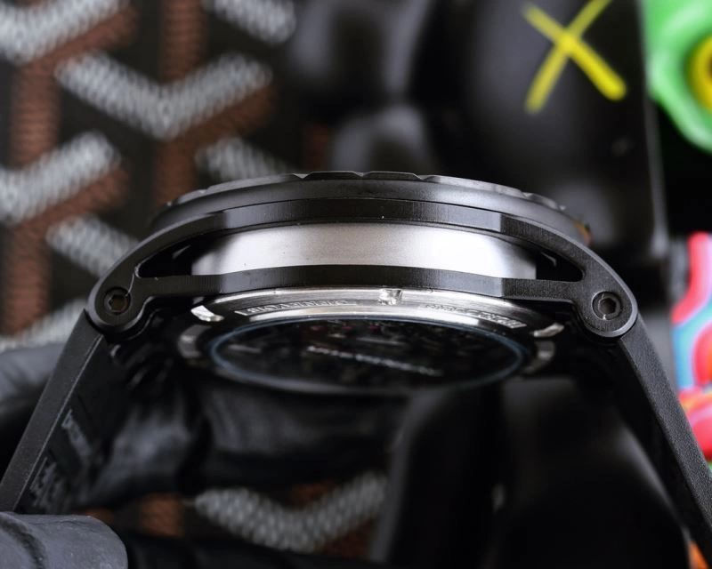 SmoothTexture ROGER DUBUIS Watches 199074