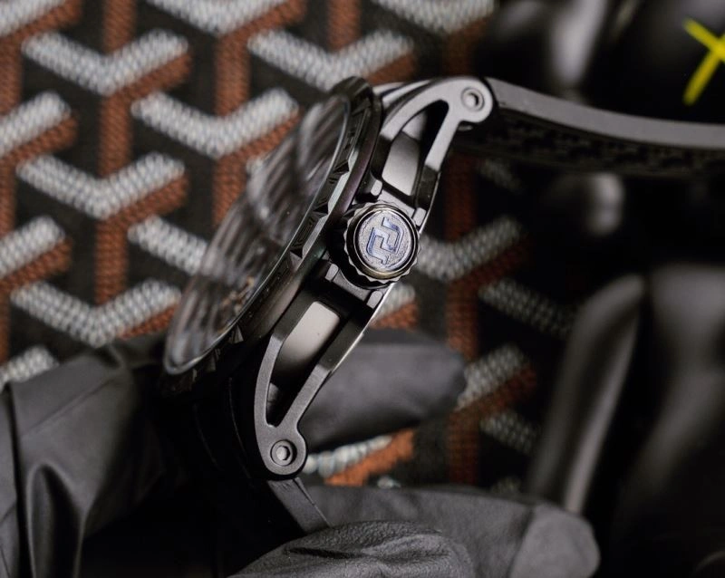 Original ROGER DUBUIS Watches 199068