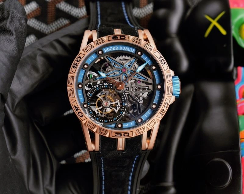 ROGER DUBUIS Watches Affordable 199066