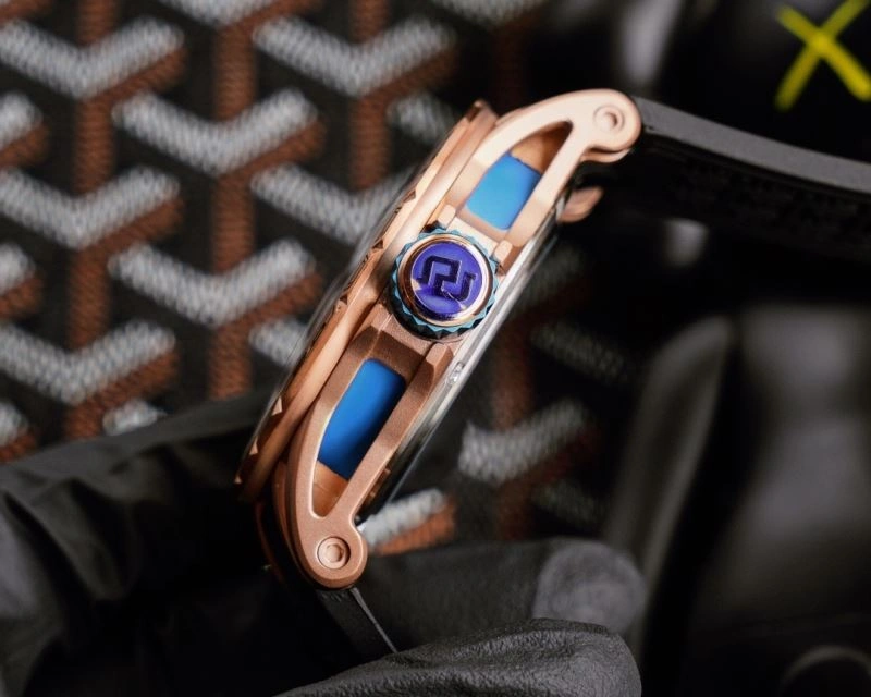 ROGER DUBUIS Watches Affordable 199066