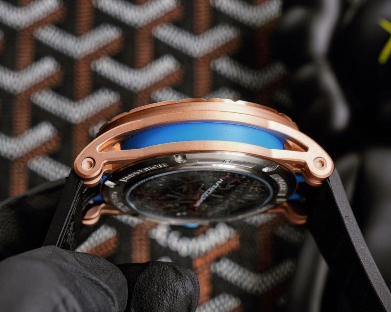 ROGER DUBUIS Watches Affordable 199066