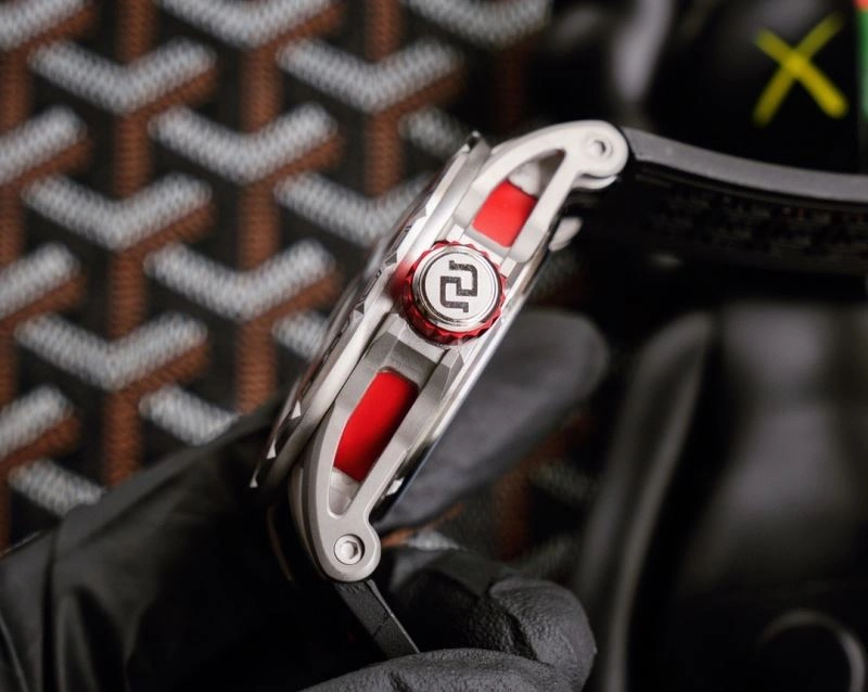 ROGER DUBUIS Watches Tailored 199065