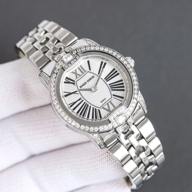 ROGER DUBUIS Watches Trendy 199061