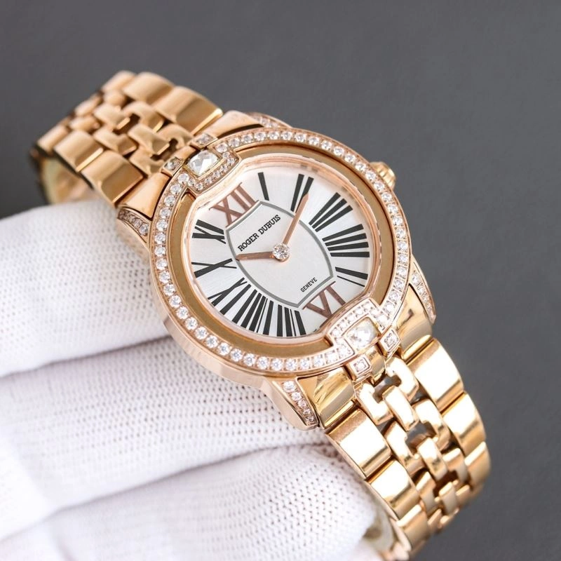 ROGER DUBUIS Watches Trendy 199061