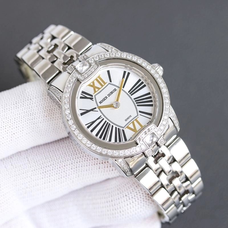 ROGER DUBUIS Watches Trendy 199061