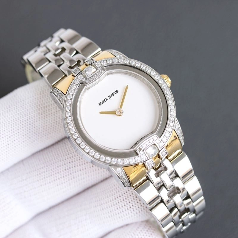 ROGER DUBUIS Watches Trendy 199061