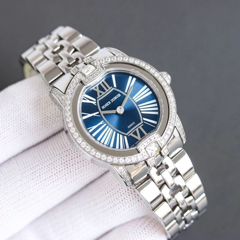ROGER DUBUIS Watches Trendy 199061