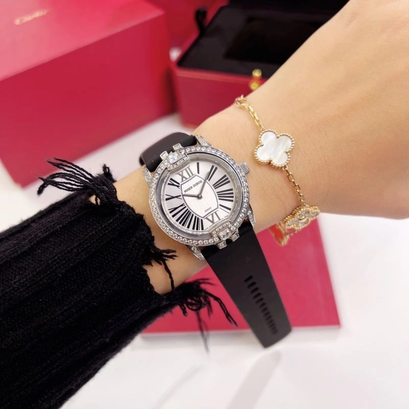 HighPerformance ROGER DUBUIS Watches 199063